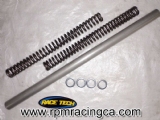 Front Fork Spring .90kg/mm